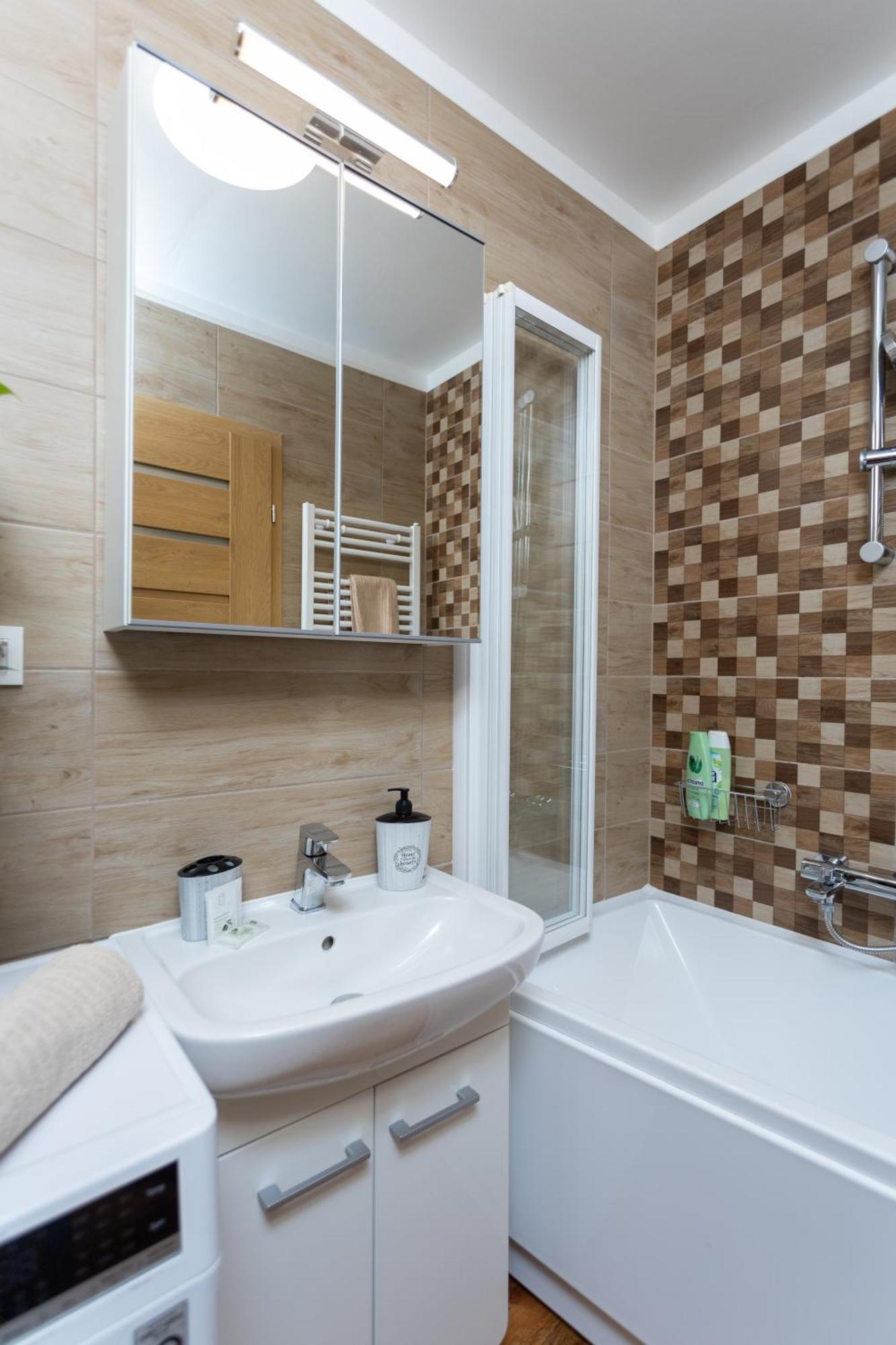 Downtown Cube Apartment Budapest Exterior photo