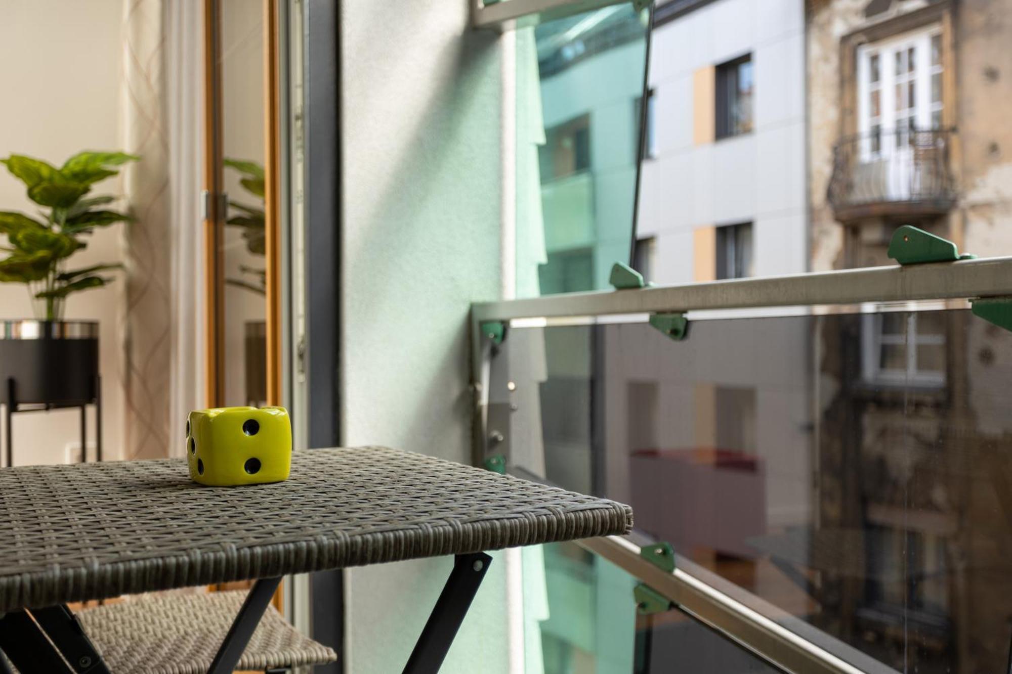 Downtown Cube Apartment Budapest Exterior photo